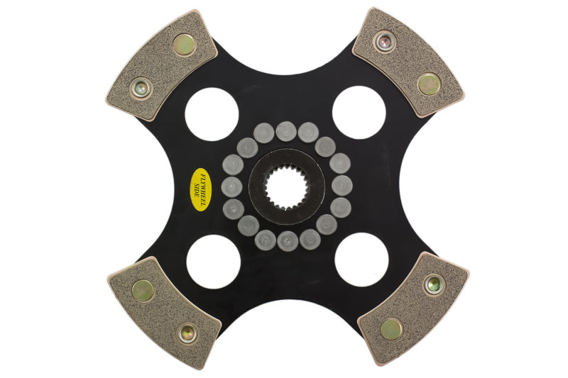 Load image into Gallery viewer, Act 4240008 ACT Race Clutch Discs
