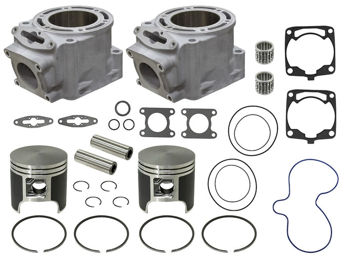 Sp1 SM-09614K Cylinder Kit