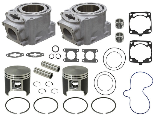 Sp1 SM-09614K Cylinder Kit