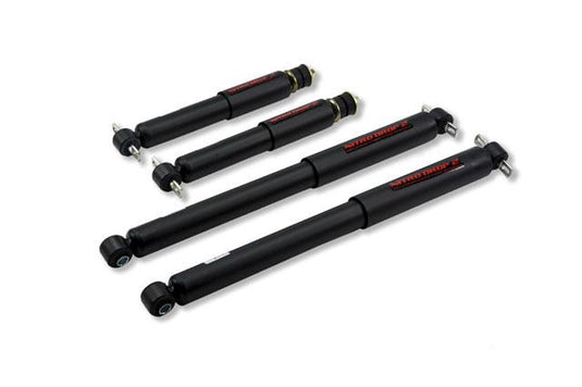 Belltech 9123 BT Nitro Shock Set