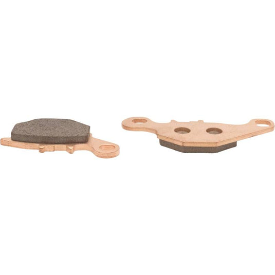 All Balls Racing 18-8083 ABR Sintered Brake Pads