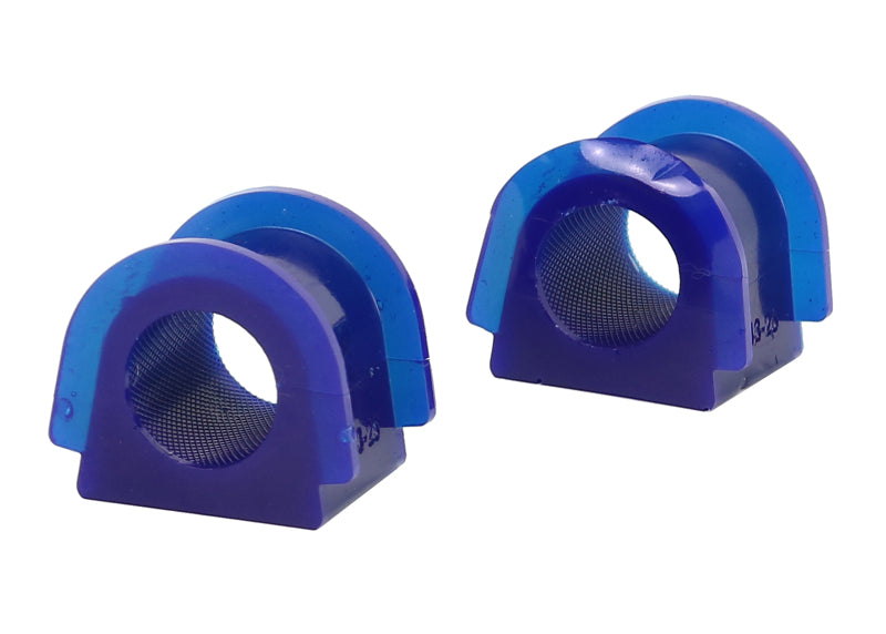 Load image into Gallery viewer, Superpro SPF0343-25K SPR Bushings - Sway Bar
