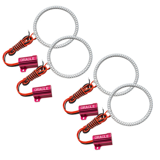 Oracle Lighting 2320-001 ORL Headlight Halo Kits