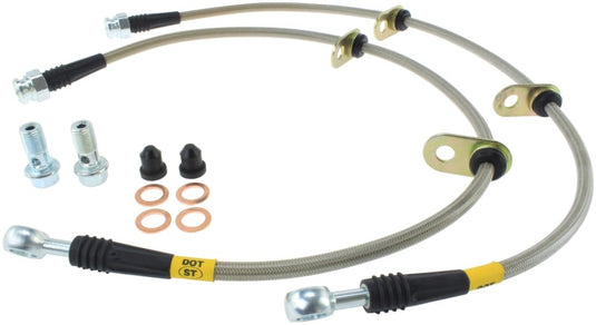 Stoptech 950.40001 ST Brake Line Kits