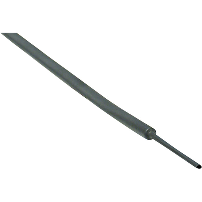 Dei 010838 Hi-Temp Shrink Tube - 6mm x 4ft.