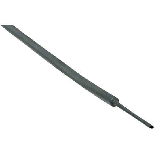 Dei 010838 Hi-Temp Shrink Tube - 6mm x 4ft.