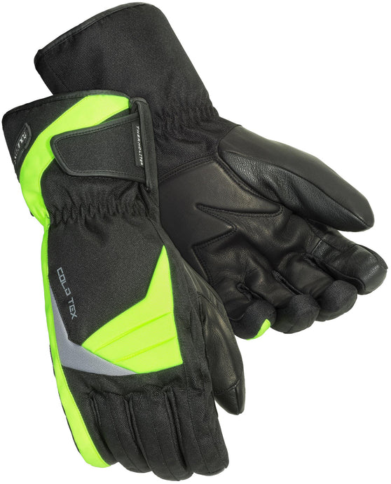 Black/Hi-Viz