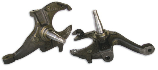 Ridetech 11329300 RID Drop Spindles