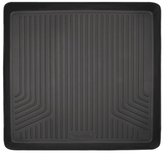 Husky Liners 25731 HL WB - Cargo - Black