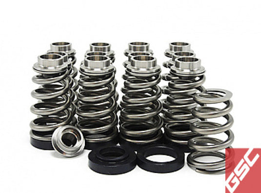 Gsc Power Division 5075 GSC Valve Spring Kits