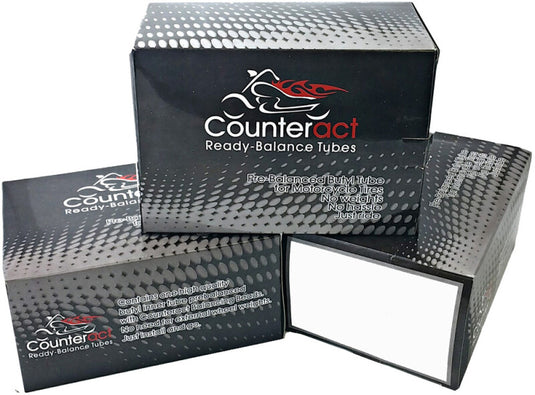 Counteract MKT-15 CBB Motorcycle Inner Tubes