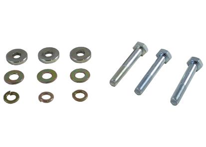 Whiteline KCA405 WL Bump Steer Kits
