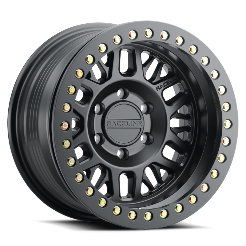 Load image into Gallery viewer, Raceline RT951B-79050-12 RCL RT951 Ryno Wheels
