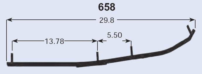 Sp1 A-04-0-4-658 Ripper Four75 Runners