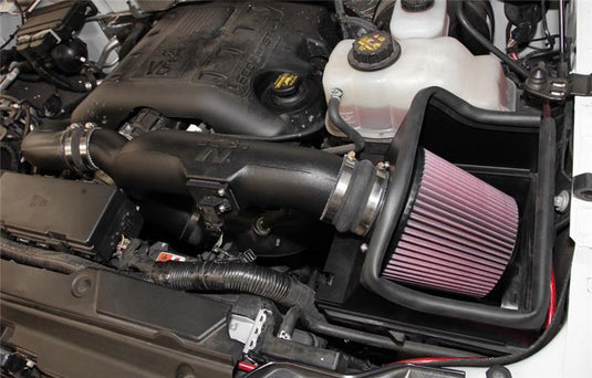 K&N Engineering 57-2583 KN 57 FIPK Air Intake 50