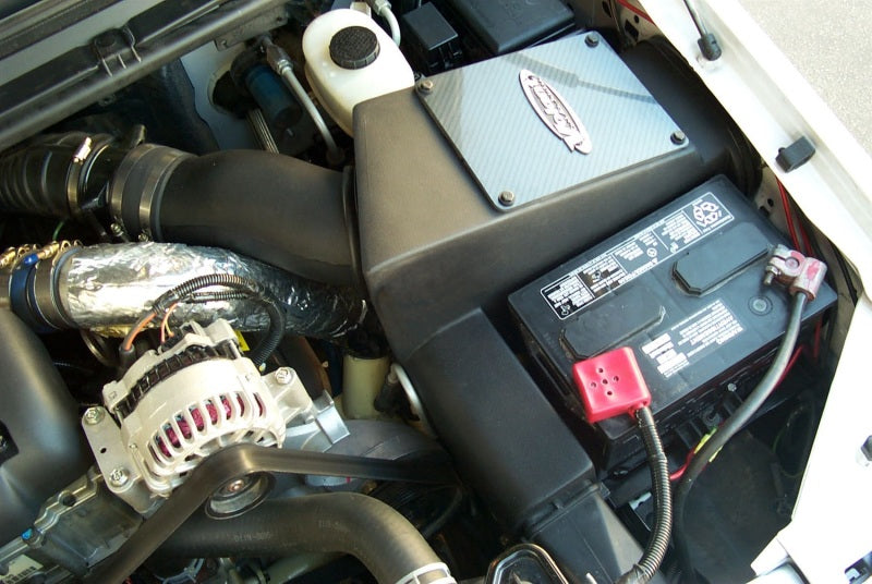 Load image into Gallery viewer, Volant 19873 VOL Closed Primo Air Intake
