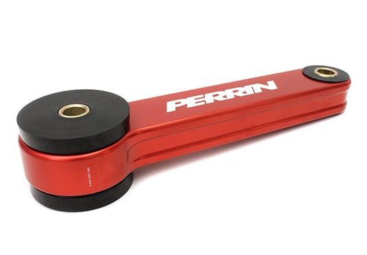 Perrin Performance PSP-DRV-101RD PA Engine Mount Kit