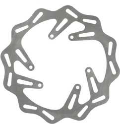 Braking WF7526 W-FIX Brake Rotor