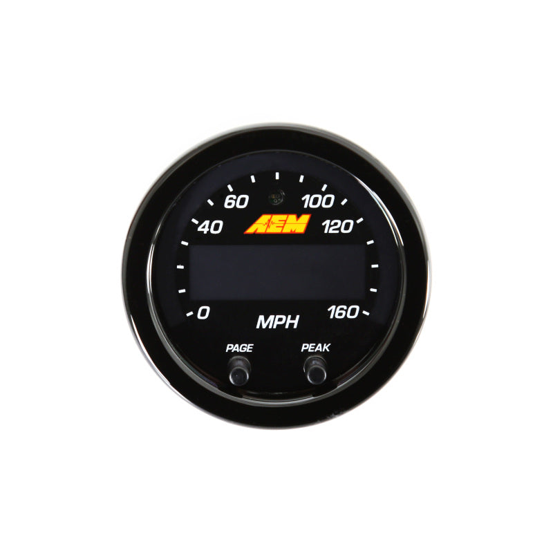 Load image into Gallery viewer, Aem 30-0313 AEM Gauge Components
