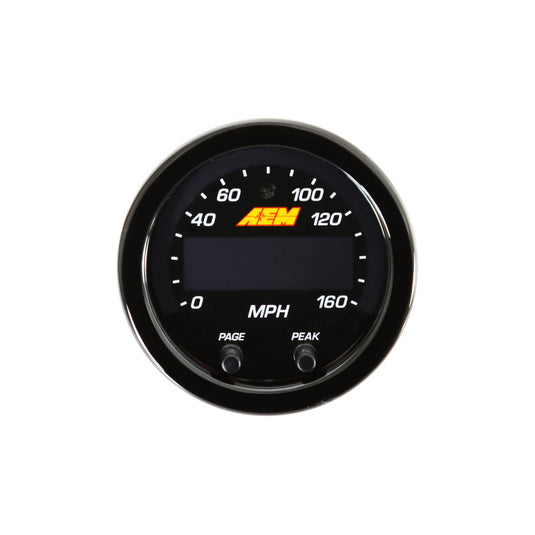 Aem 30-0313 AEM Gauge Components
