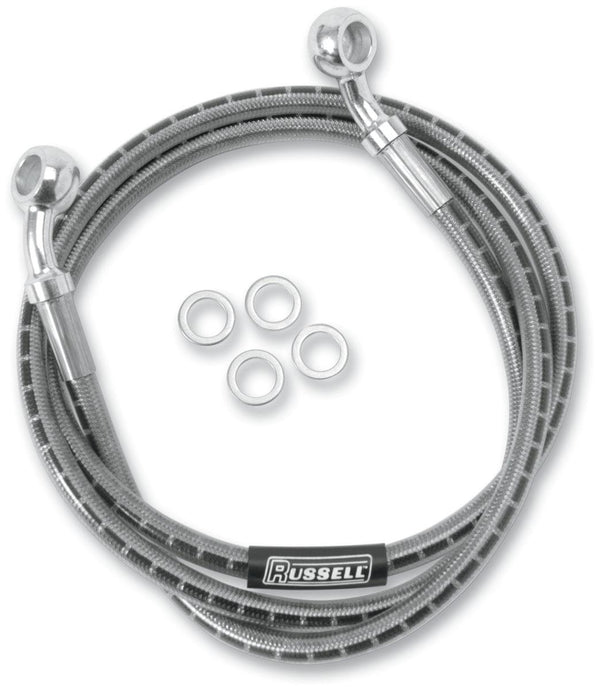Russell R08490S Clutch Line Kit