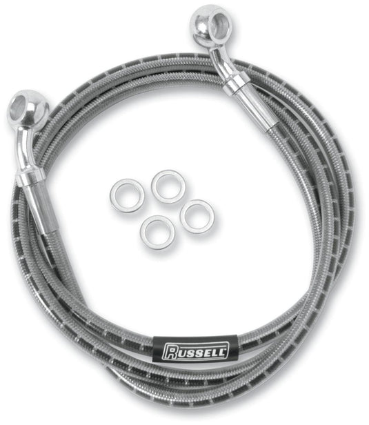Russell R08490S Clutch Line Kit