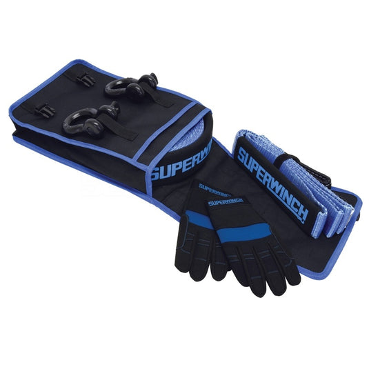 Superwinch 2578 SUW Recovery Kits