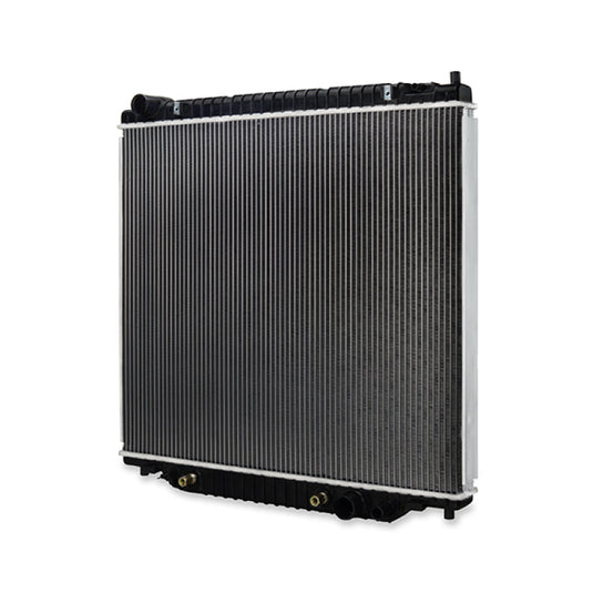 Mishimoto R2171-AT MM Radiators - Plastic