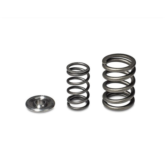 Skunk2 Racing 344-05-1360 SK Alpha Spring/Retainer Kit