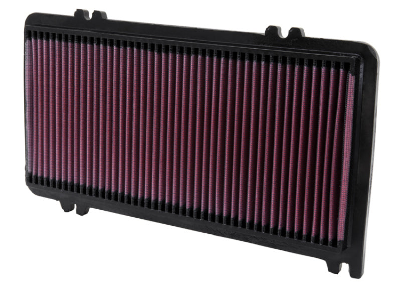 Load image into Gallery viewer, K&amp;N Engineering 33-2133 KN Drop in Air Filters
