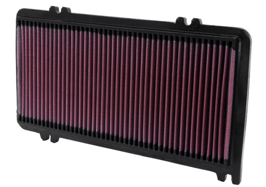 K&N Engineering 33-2133 KN Drop in Air Filters