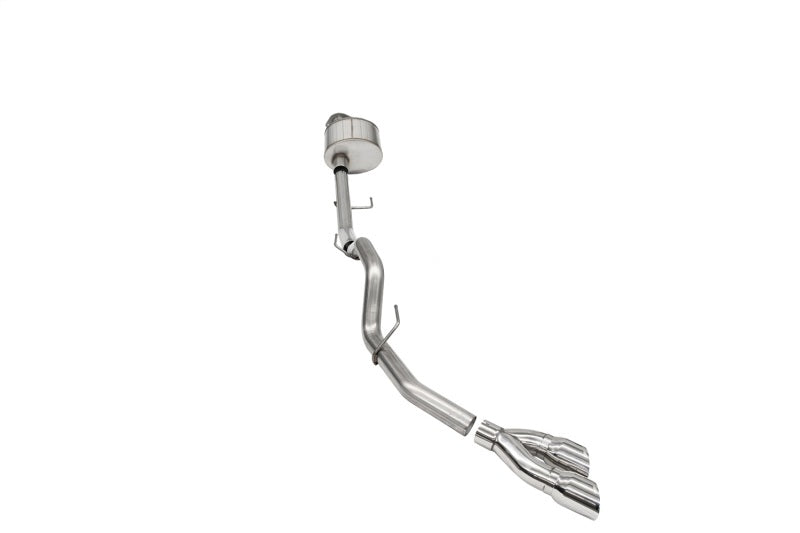 Load image into Gallery viewer, Corsa Performance 21142 COR Cat-Back Xtreme
