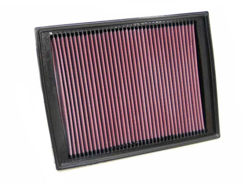 Load image into Gallery viewer, K&amp;N Engineering 33-2333 KN Drop in Air Filters
