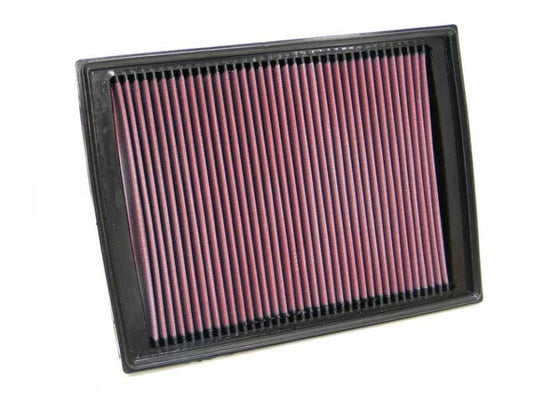 K&N Engineering 33-2333 KN Drop in Air Filters