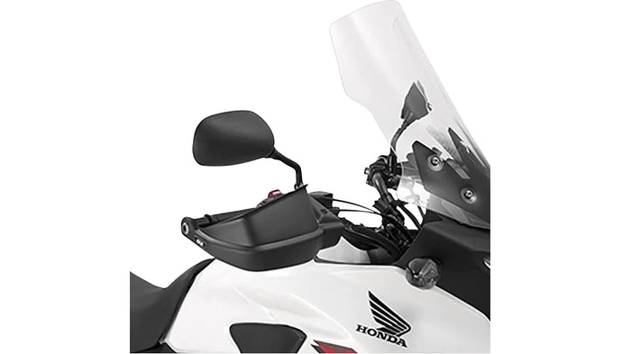 Givi HP1121B Hand Protectors