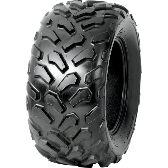 Duro 31-K59112-2510B DI-K591 Rear Tire - 25x10x12