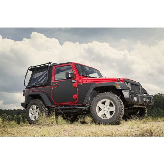 Rugged Ridge 12300.52 RUG Body Armor