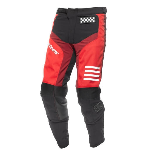 Red/Black