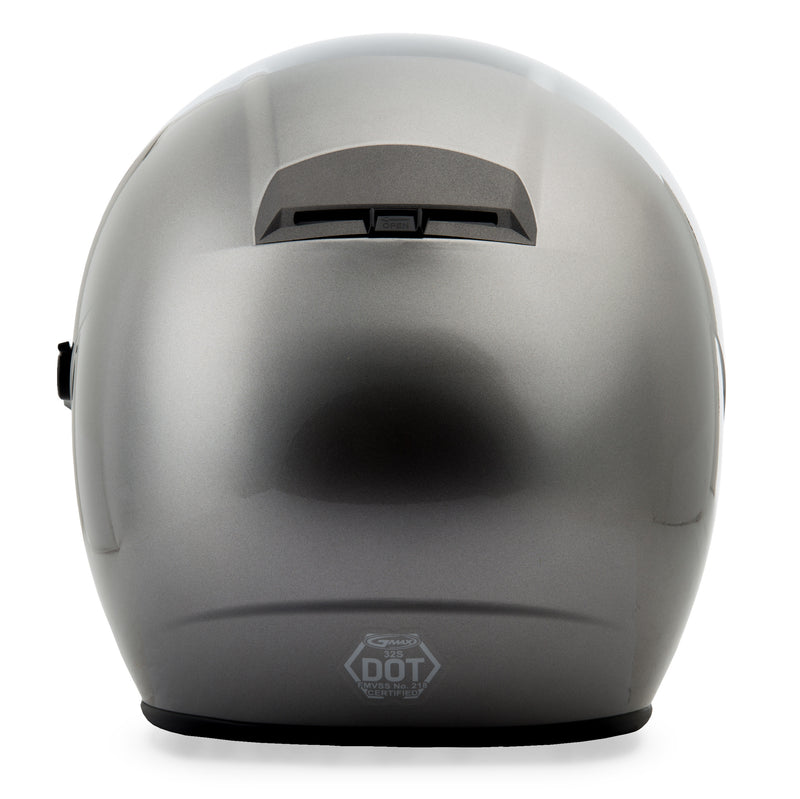 Load image into Gallery viewer, G-Max GM32S Solid Helmet
