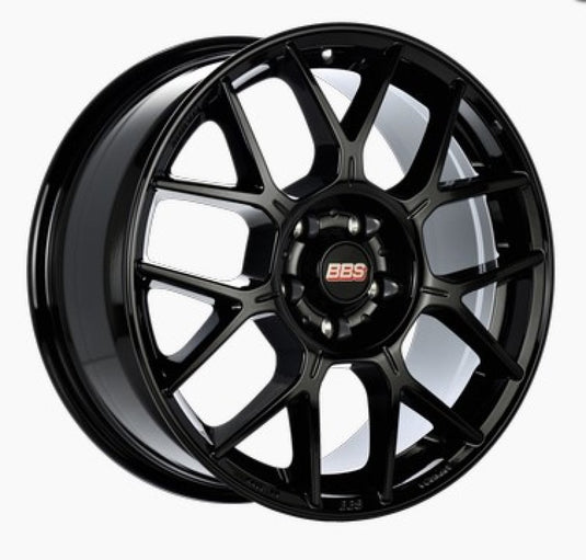 Bbs XR0407BG BBS XR Wheels