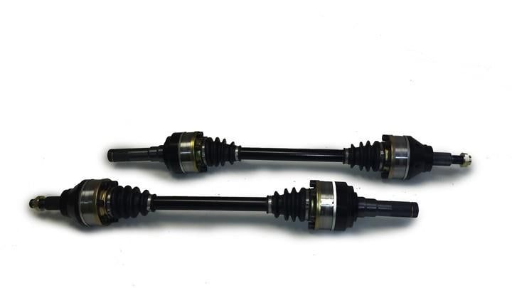 Load image into Gallery viewer, Driveshaft Shop RA8506X4 DSS 800HP Dom Axles
