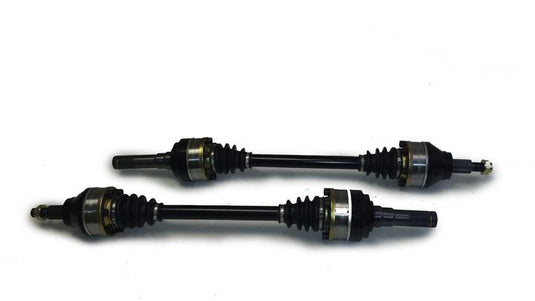 Driveshaft Shop RA8506X4 DSS 800HP Dom Axles