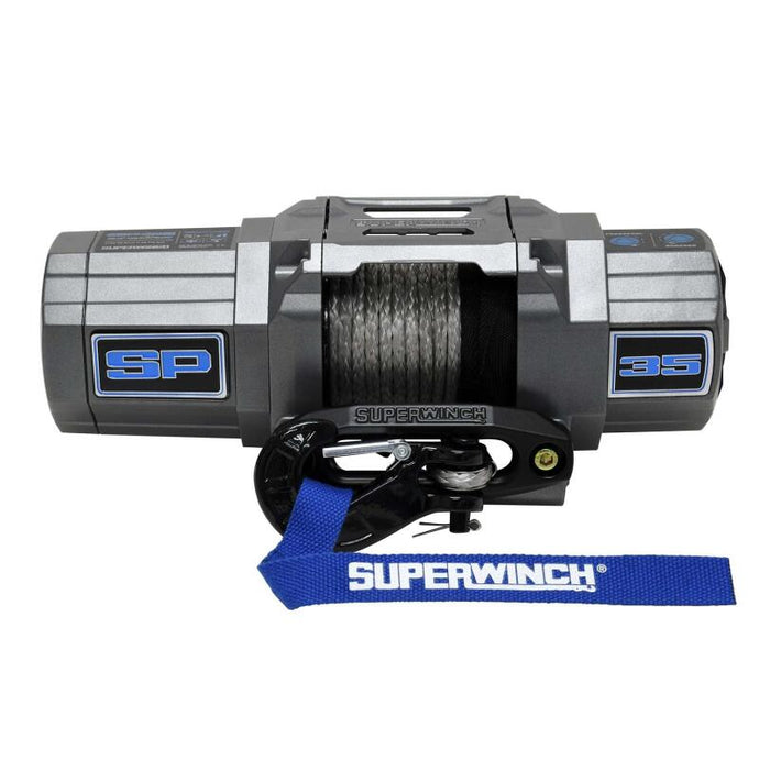 Superwinch 1135250 SUW Powersports SP Series Winches