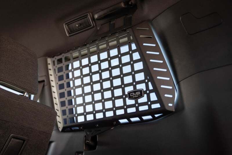 Load image into Gallery viewer, Dv8 Offroad MPT4-01 DVE Molle Panels
