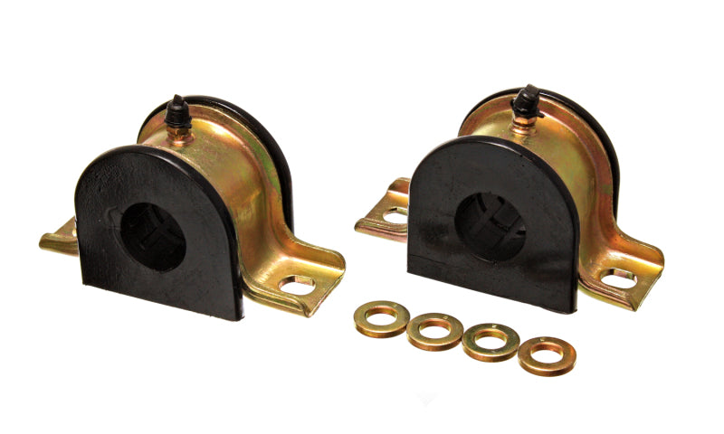 Load image into Gallery viewer, Energy Suspension 9.5183G ES Sway Bar Bushings - Black
