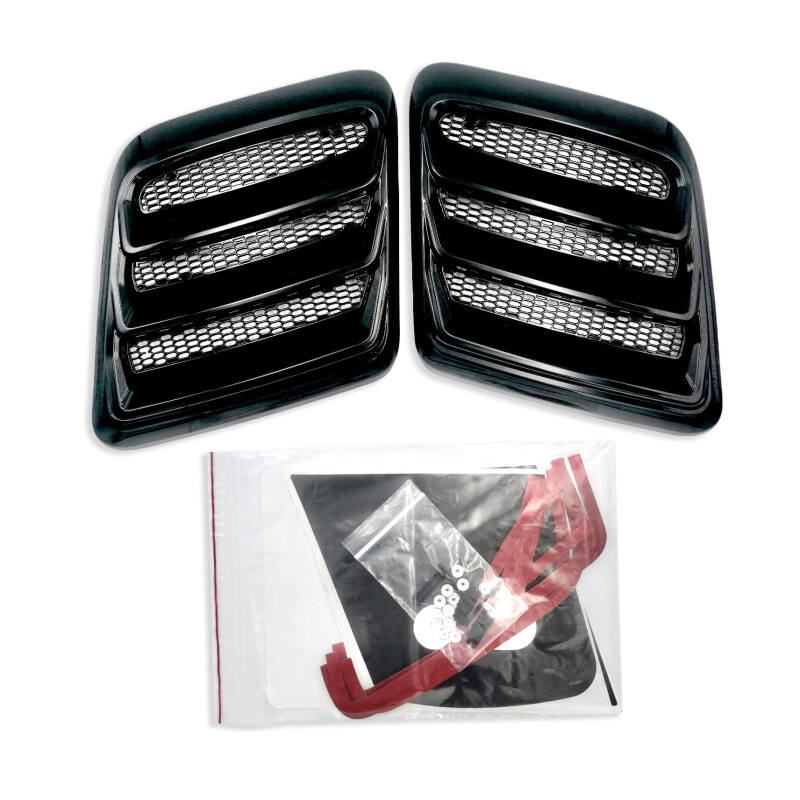 Load image into Gallery viewer, Roush 422325 RSH Heat Extractors
