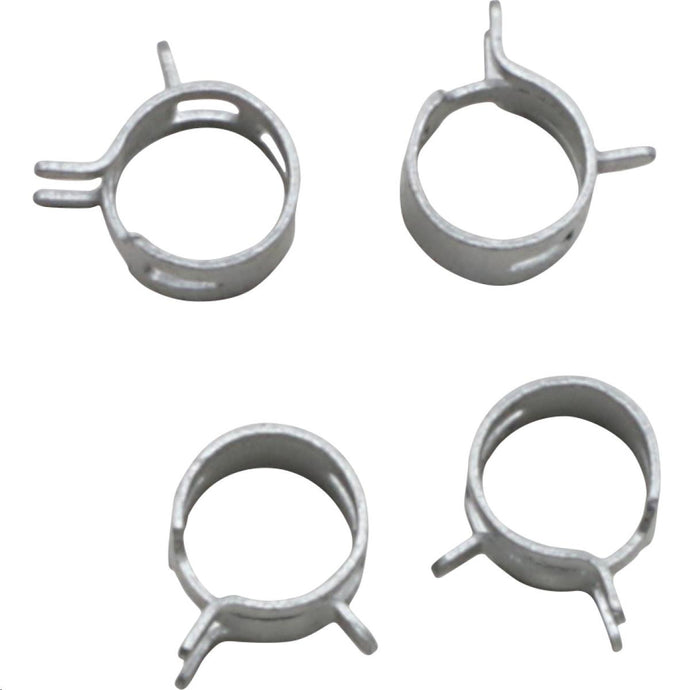 Fuel Star FS00063 Hose Clamp Refill Kit -