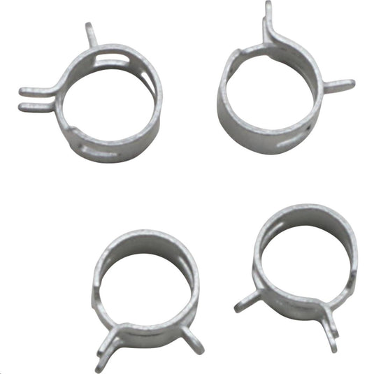 Fuel Star FS00063 Hose Clamp Refill Kit -