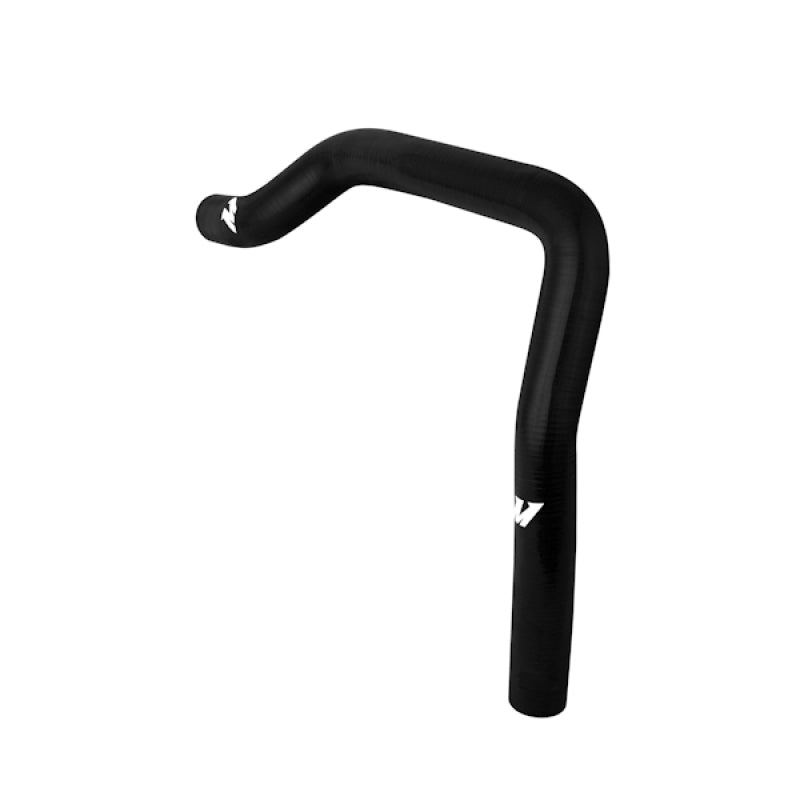 Load image into Gallery viewer, Mishimoto MMHOSE-EVO-XBOVBK MM Silicone Hose - BOV
