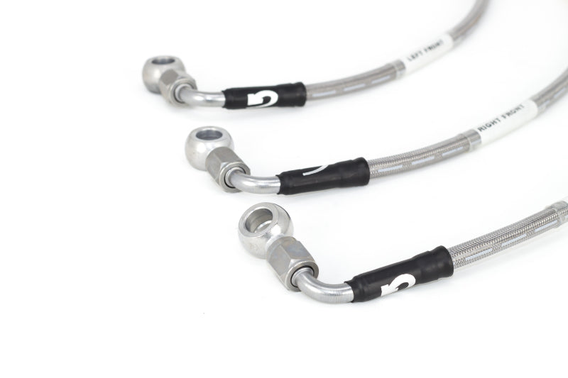 Load image into Gallery viewer, Goodridge 12242 GR G-Stop Brake Line Kits

